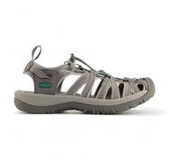 Keen Whisper - sandali - donna 8,5 US Grey woman