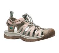 Keen - Women Whisper - Sandali EU 40,5 marrone