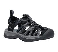 Sandali da donna Keen Whisper W Misura delle scarpe (EU): 40 / Colore: grigio/nero