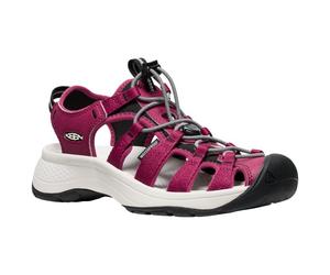 Keen - Women's Astoria West Sandal - Sandali EU 40,5 variopinto