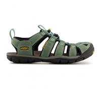 Keen - Women's Clearwater CNX Leather - Sandali EU 39 nero