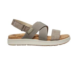 Keen - Women's Elle Criss Cross - Sandali EU 37,5 beige