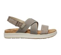 Keen - Women's Elle Criss Cross - Sandali EU 39 beige