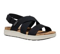 Keen - Women's Elle Criss Cross - Sandali EU 41 nero