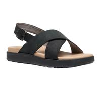 Keen - Women's Elle Luxe Cross Strap - Sandali EU 39,5 nero