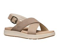 Keen - Women's Elle Luxe Cross Strap - Sandali EU 40,5 beige