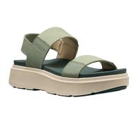 Keen - Women's Elle Mila Backstrap - Sandali EU 38,5 beige/olivia
