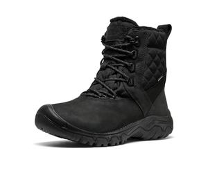 KEEN Women's Greta Boot 2 Waterproof Snow