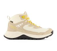 KEEN Hightrail Mid Waterproof, Scarponi da Trekking Donna, Narciso di Betulla, 37.5 EU