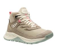 Keen - Women's Hightrail Mid WP - Scarpe da trekking EU 38,5 beige