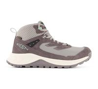 Keen - Women's Hightrail Mid WP - Scarpe da trekking EU 38,5 grigio