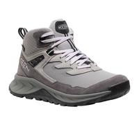 Keen - Women's Hightrail Mid WP - Scarpe da trekking EU 40,5 grigio