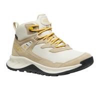 KEEN Hightrail Mid Impermeabile, Scarpe da Trekking Donna, Narciso di Betulla, 41 EU