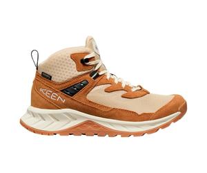 Keen - Women's Hightrail Mid WP - Scarpe da trekking EU 41 beige