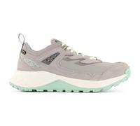KEEN Hightrail Impermeabile, Stivali per avventurieri Donna, Alloy/Lichen, 36 EU