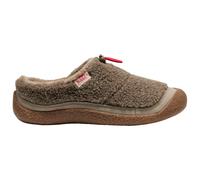 Keen - Women's Howser III Slide - Pantofole EU 39,5 marrone