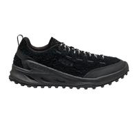 Keen - Women's Jasper Zionic - Scarpe per il tempo libero EU 10,5 nero