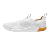 Keen - Women's KNX Knit Lace - Sneaker EU 39 bianco/ moonlite mauve