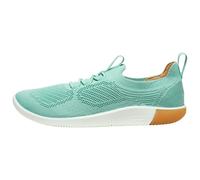 Keen - Women's KNX Knit Lace - Sneaker EU 41 turchese
