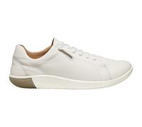 Keen - Women's Knx Lace - Scarpe a piedi nudi EU 39,5 bianco/beige
