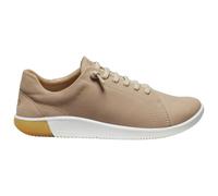 Keen Knx Lace Safari/star White Taglia: 40.5 | Outlet | Donna | Bianco
