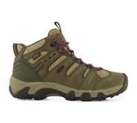 Keen - Women's Koven Mid WP - Scarpe da trekking EU 36 grigio