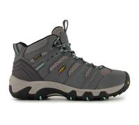 Keen - Women's Koven Mid WP - Scarpe da trekking EU 37,5 grigio