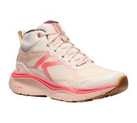 Keen - Women's Leiki Mid WP - Scarpe da trekking EU 36 beige/fuchsia