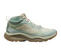 Keen - Women's Leiki Mid WP - Scarpe da trekking EU 42 olivia