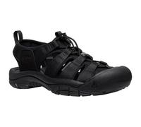 Keen - Women's Newport H2 - Sandali EU 39,5 nero