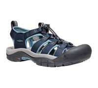 Keen - Women's Newport H2 - Sandali EU 40 blu/grigio