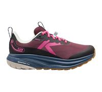 Keen - Women's Roam WP - Scarpe per trail running EU 38 huckleberry /blu