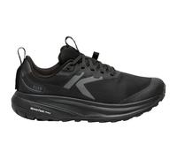 Keen - Women's Roam WP - Scarpe per trail running EU 39,5 nero