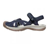 Keen - Women's Rose Sandal - Sandali da trekking US 7 | EU 37,5 blu