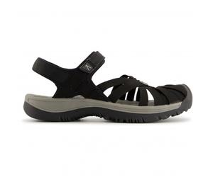 Keen - Women's Rose Sandal - Sandali EU 39,5 nero