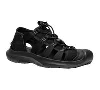 KEEN Seanik H2, Sandali Donna, Magnete Nero, 41 EU