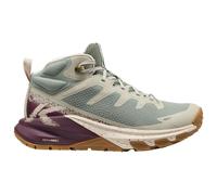 Keen - Women's Targhee Apex Mid WP - Scarpe da trekking EU 39,5 beige