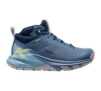 Keen - Women's Targhee Apex Mid WP - Scarpe da trekking EU 41 blu