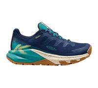 Keen - Women's Targhee Apex WP - Scarpe sportive EU 41 blu