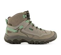 Keen - Women's Targhee IV Mid WP - Scarpe da trekking EU 40 beige
