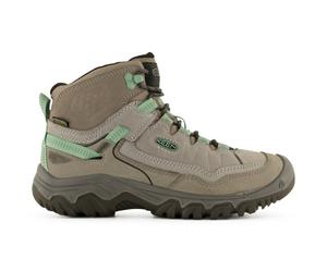Keen - Women's Targhee IV Mid WP - Scarpe da trekking EU 40 beige