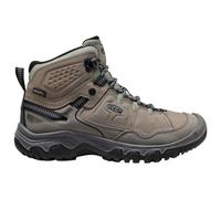 Keen - Women's Targhee IV Mid WP - Scarpe da trekking EU 42 grigio