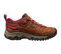 Keen - Women's Targhee IV WP - Scarpe sportive EU 37 marrone
