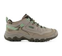 Keen - Women's Targhee IV WP - Scarpe sportive EU 40,5 beige