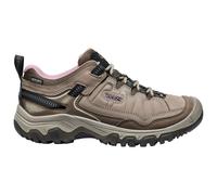 Keen - Women's Targhee IV WP - Scarpe sportive EU 42 marrone
