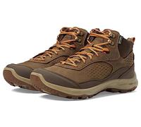 KEEN Women's Terradora Explorer Mid WaterproofHiking Boot