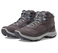 KEEN Women's Terradora Explorer Mid WaterproofHiking Boot