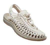 KEEN Scarpa sportiva 'UNEEK' grigio chiaro, Taglia 39,5