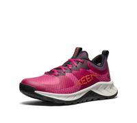 KEEN Women's Versacore Waterproof Scarpe da Escursionismo, Beaujolais Gold Flame, 36 EU