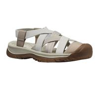 Keen - Women's Whisper Lattice - Sandali EU 38 grigio/marrone